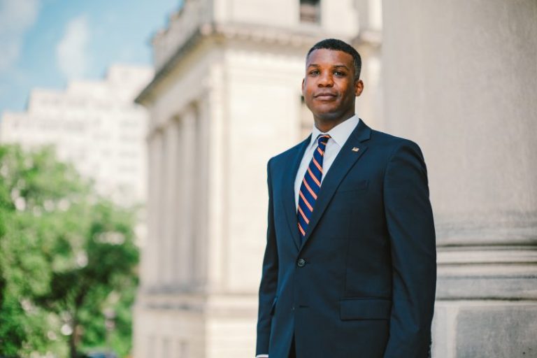 Black Republicans are making ripples in state and national politics
