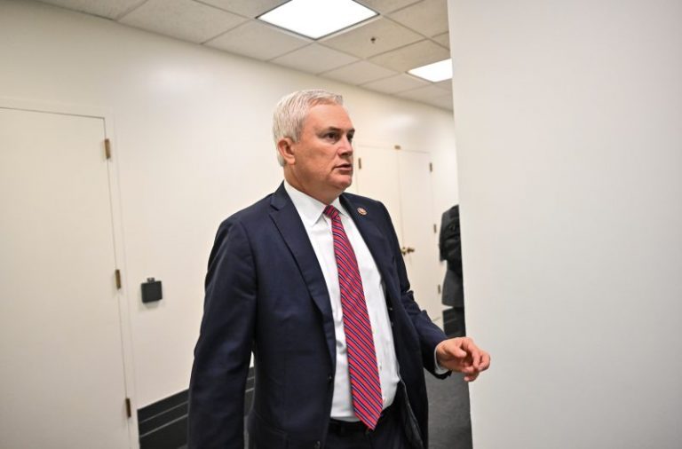 Few specifics on next steps as GOP moves forward on impeachment inquiry