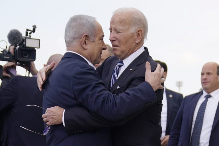Biden to urge help for Israel and Ukraine in Oval Office speech