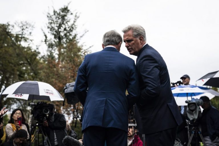 Republicans can’t govern. Just ask them.