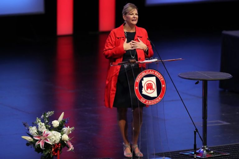 Arizona prosecutors ask about 2020 pressure campaign by Trump allies