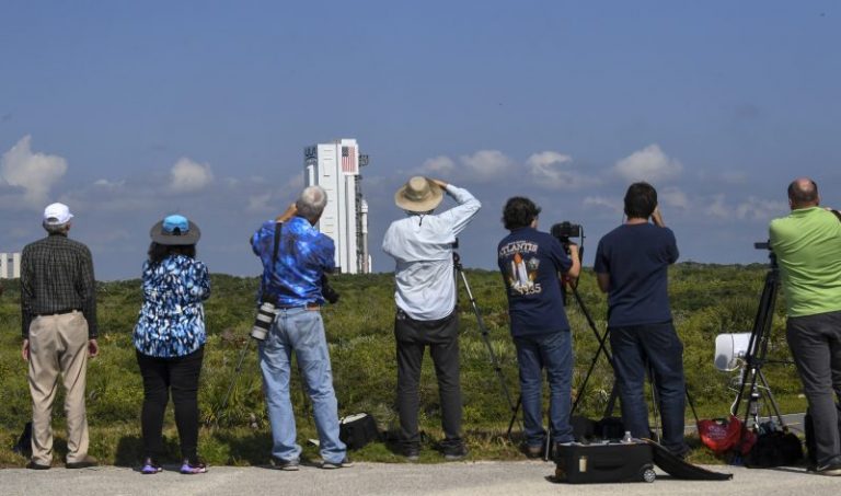 Once seen as the future, Boeing struggles to make a case for Starliner