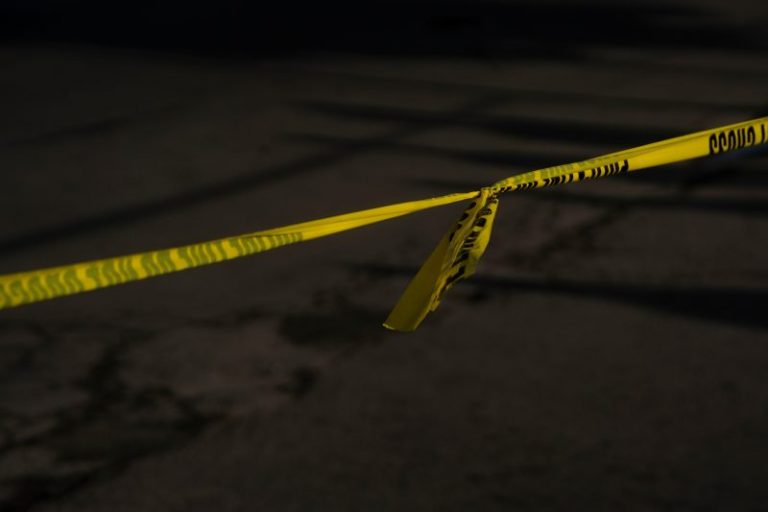 How hate crime has — and hasn’t — changed over the past decade