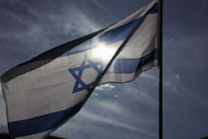 Israel says Gaza border secured after another night of air strikes