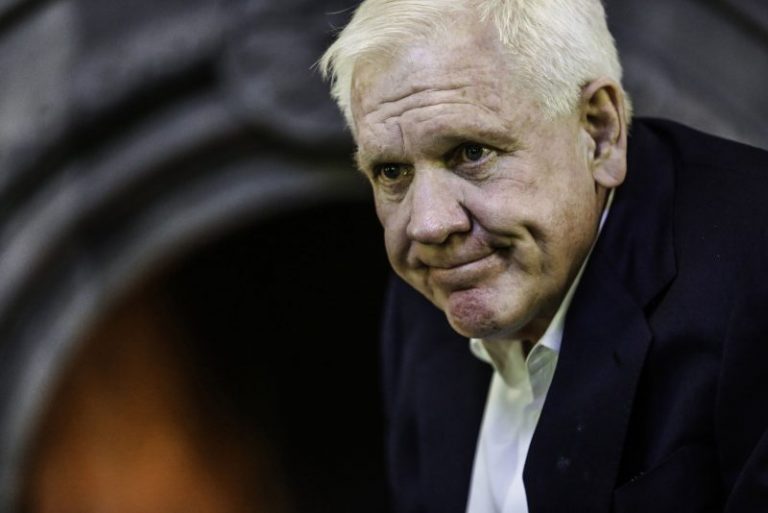 Democrats plan to subpoena wealthy benefactors of Supreme Court justices