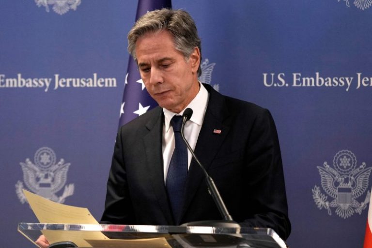 Biden to travel to Israel on Wednesday