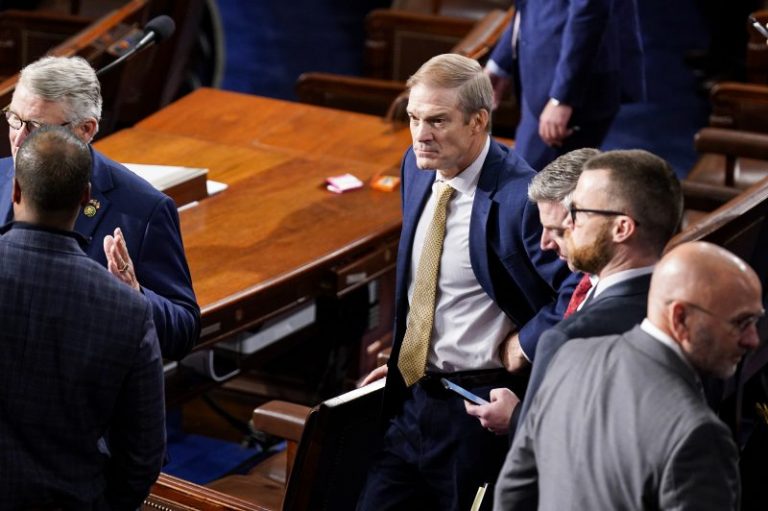 Why Jim Jordan’s speaker bid failed — for now