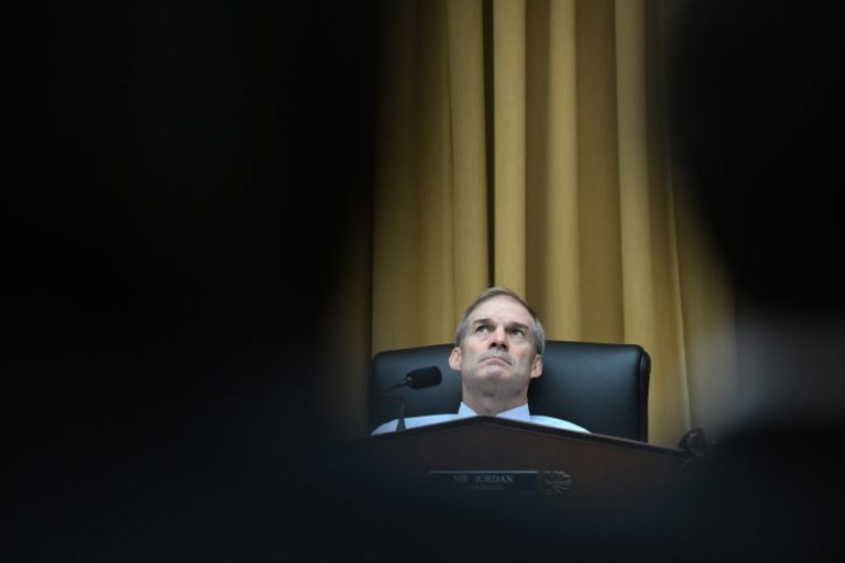 An ideologically extreme caucus mulls electing a more-extreme leader