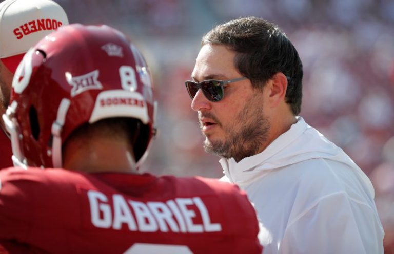 Mississippi State football hires Oklahoma coordinator as next coach