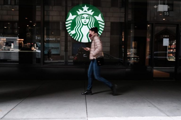 Starbucks unveils plan to add 17,000 locations by 2030