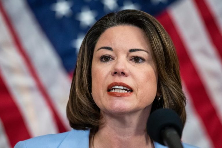 Man who attacked Rep. Angie Craig sentenced to 27 months in prison