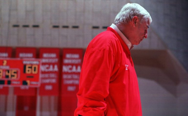 Bob Knight’s legacy? It’s complicated, but we must remember all of it.