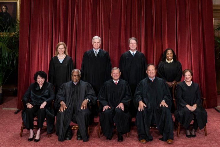 Supreme Court conservatives seem dubious about SEC’s in-house tribunals
