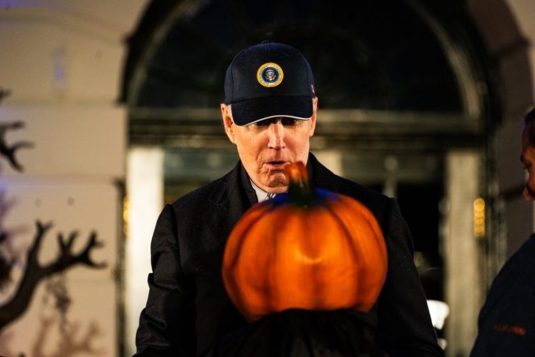 Here are the public figures who scare Americans the most