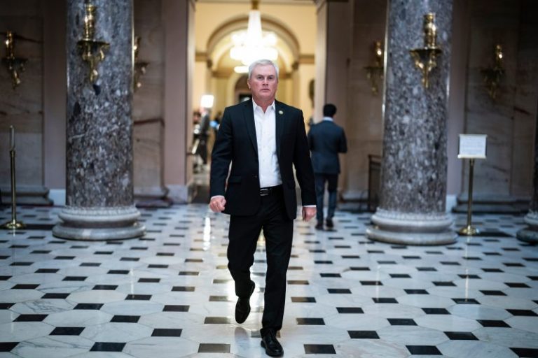 The Republican bait-and-bait approach to investigating Biden