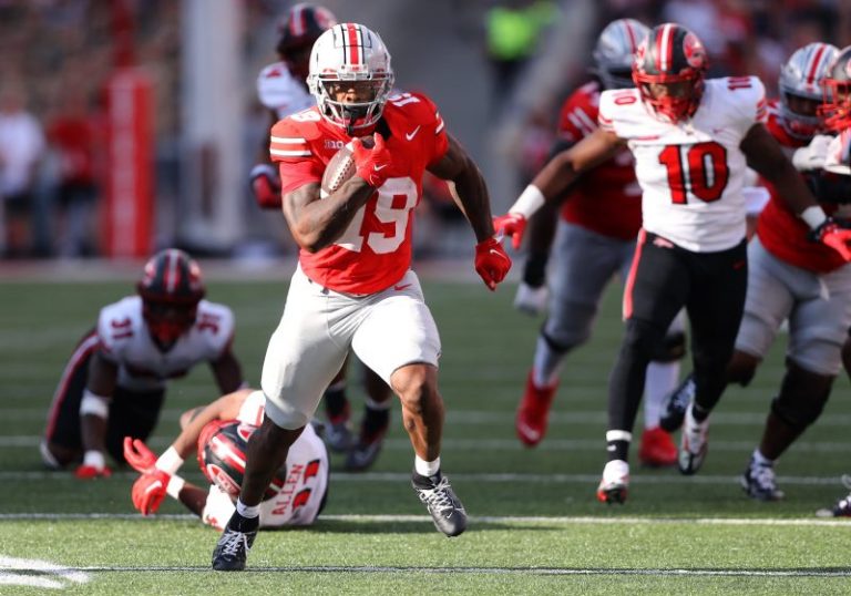 Is Ohio State No. 1? Why won’t committee consider Michigan scandal?