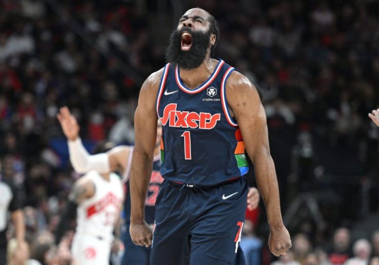 What the James Harden trade means to Clippers, 76ers