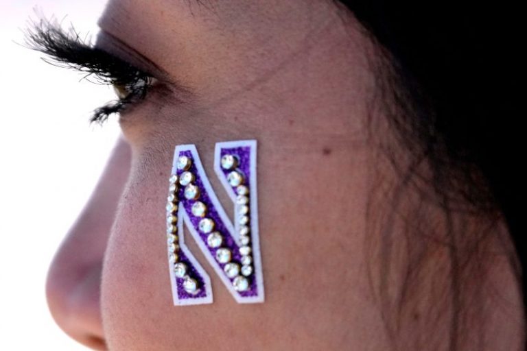 Two ex-Northwestern football players say they experienced racism