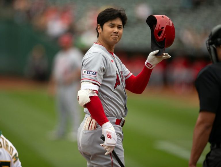 MLB free agency: Shohei Ohtani sweepstakes begins at GM meetings