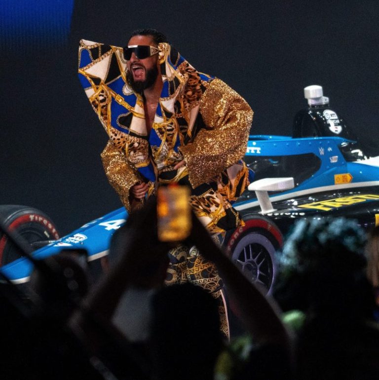 Biggest takeaways from WWE Crown Jewel