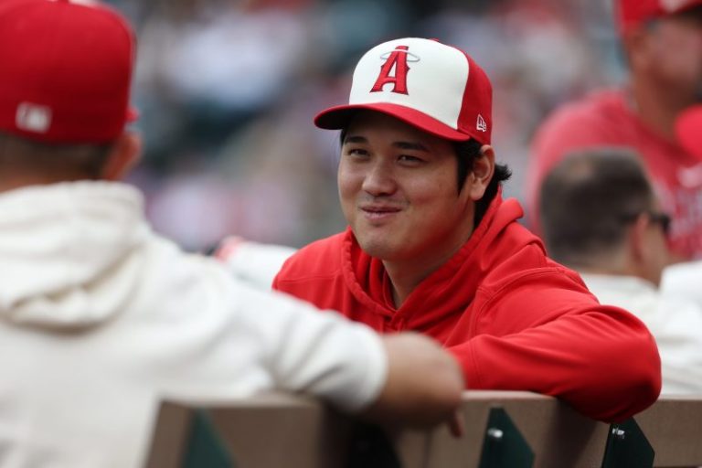 Ohtani, Bellinger headline 169-player MLB free agent class