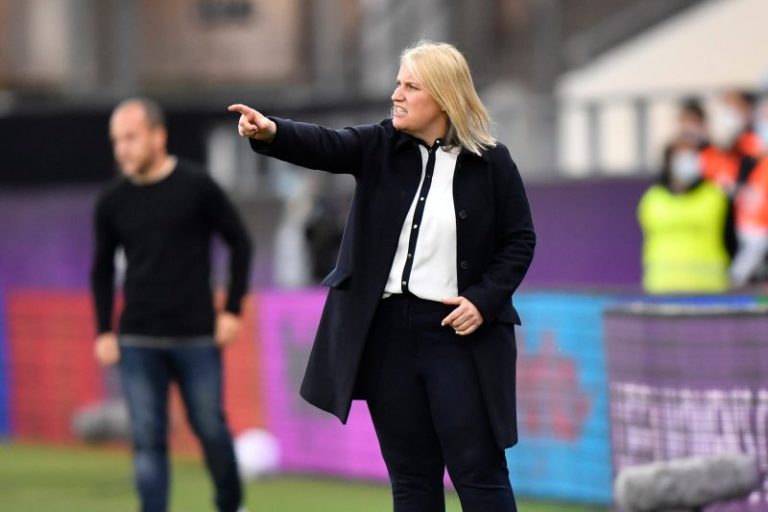 This coach is worth the wait for USWNT, even if it puts Olympics at risk