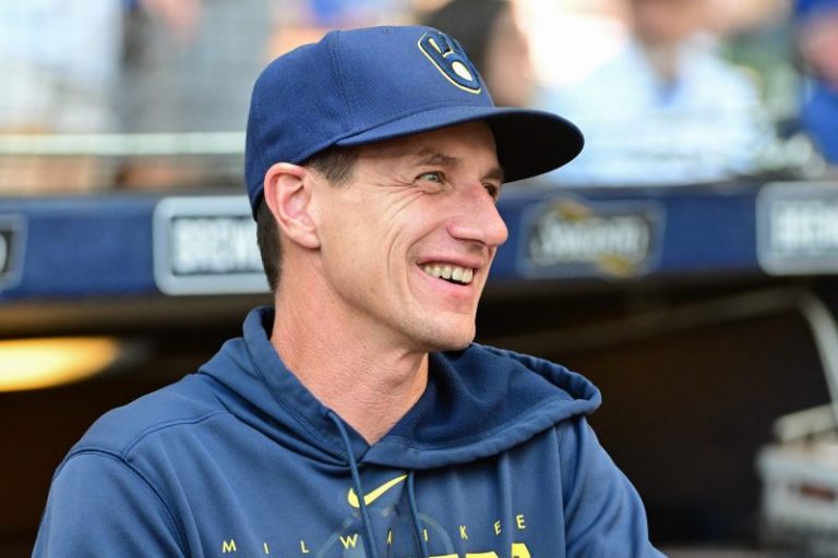 Craig Counsell hired, David Ross fired as Cubs manager