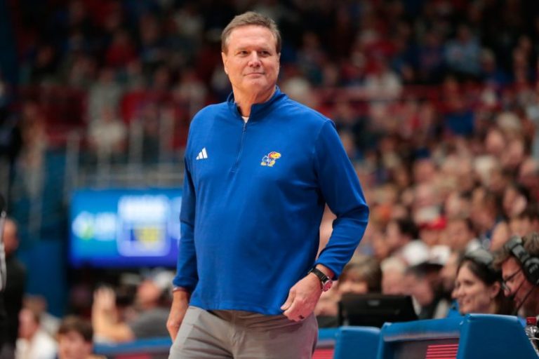 KU’s Bill Self will be highest-paid hoops coach ever at public college