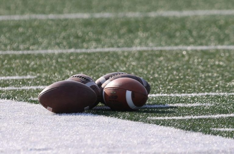 Eighth grader dies after suffering brain injury during football game