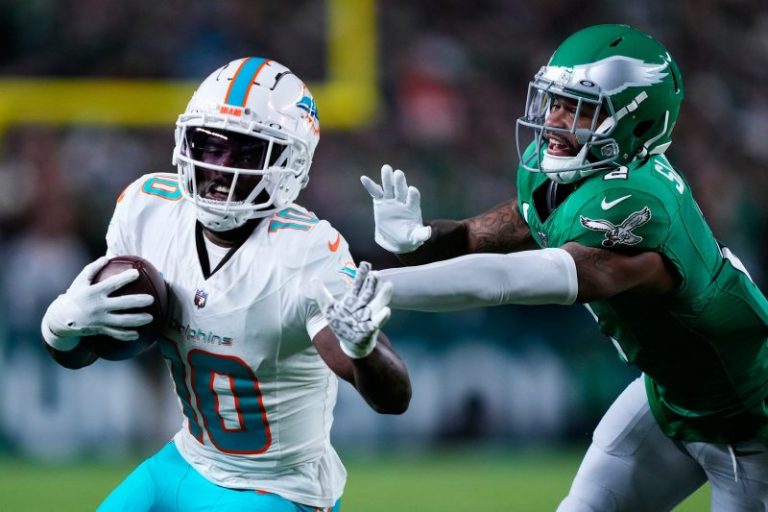 NFL MVP surprise? One player could pull unique feat – but don’t count on it