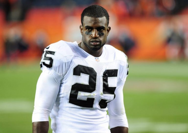 Former NFL cornerback killed in car wreck in Houston