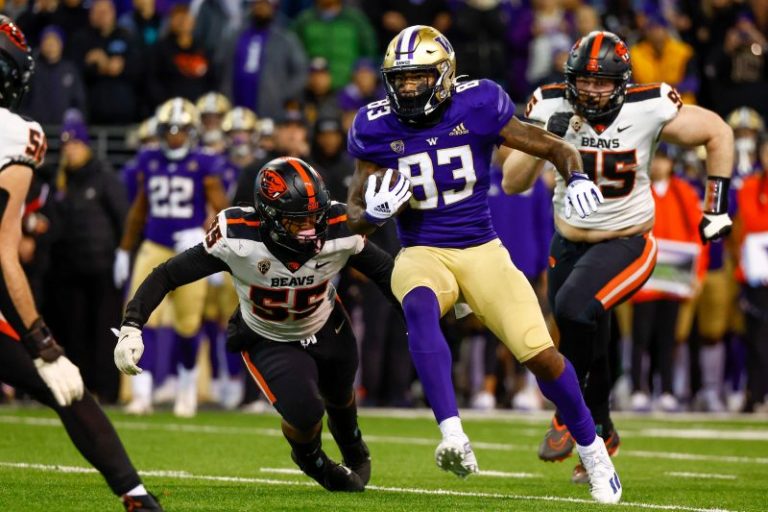 Expert picks: Pac-12 showdown leads predictions for Top 25 slate