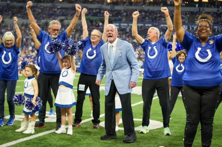 Irsay’s unhinged rant is wrong and a big problem for NFL