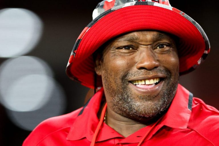 Deion Sanders says Sapp to join staff in 2024; CU has not confirmed