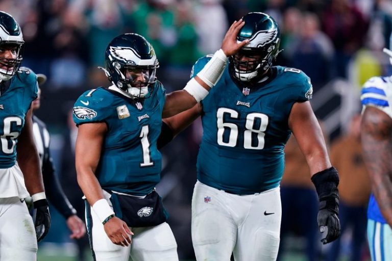 NFL Week 12 picks: Any contenders on upset alert?