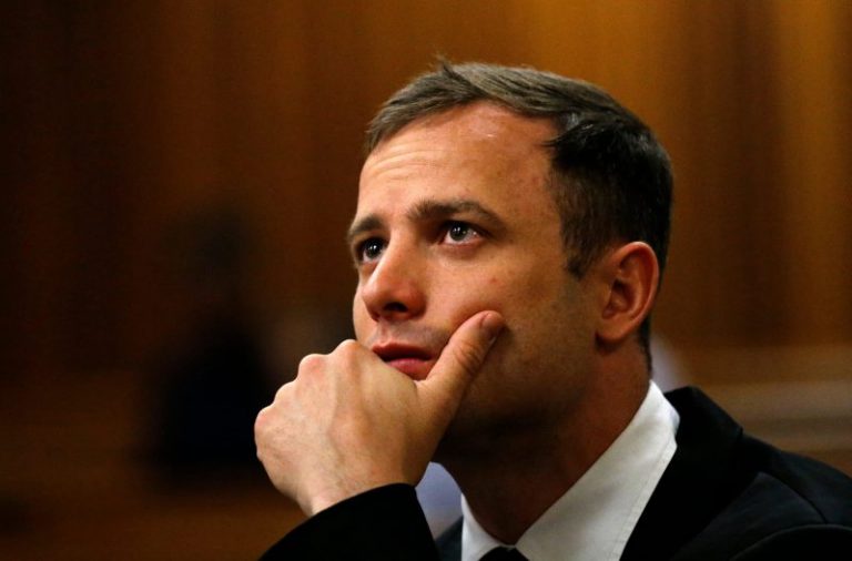 Who is Oscar Pistorius? Olympic, Paralympic runner granted parole