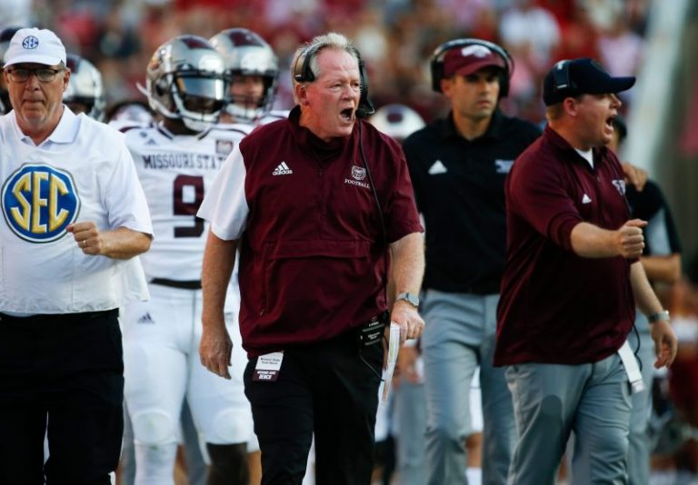 Report: Bobby Petrino returning to Arkansas, this time as OC