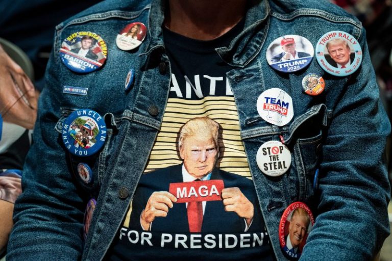 The strengths and weaknesses of legal attempts to disqualify Trump