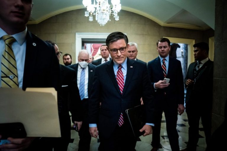 House GOP may vote to formalize impeachment inquiry despite lack of direct evidence