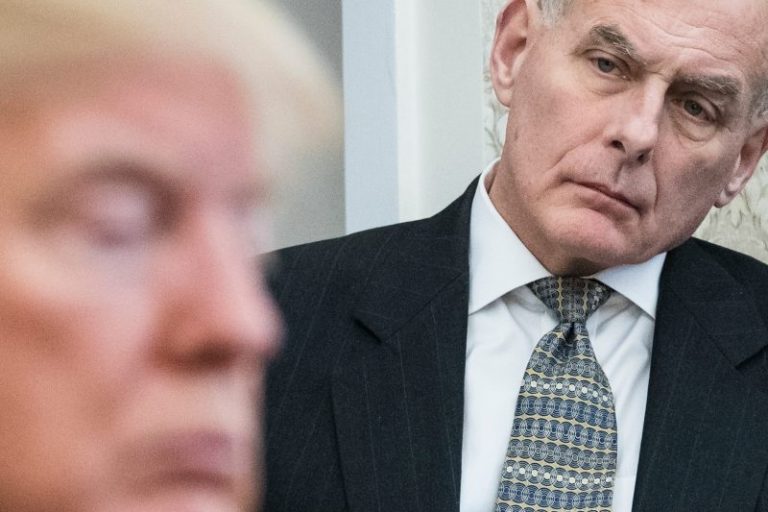 Many former Trump aides say he shouldn’t be president. Will it matter?