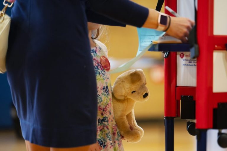 Key stats from the 2023 election