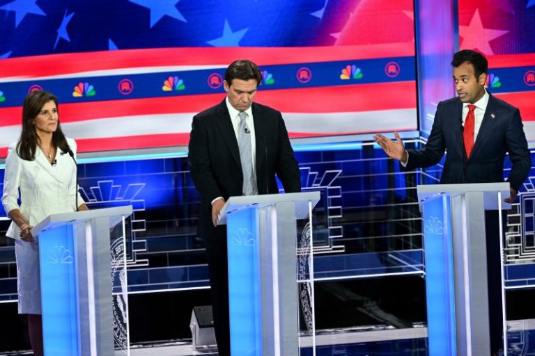 Fact-checking the third Republican primary debate