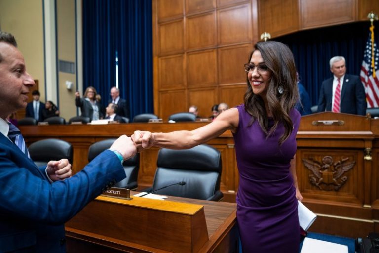 MAGA celebrity comes at a political cost, and evidence is growing