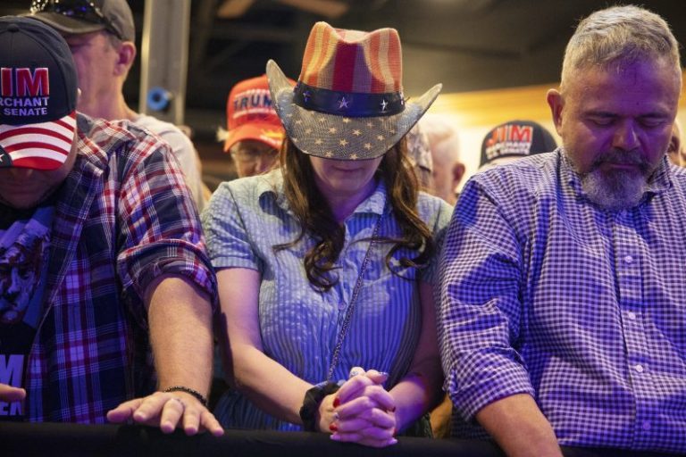 What happens after Donald Trump’s ‘final battle’?