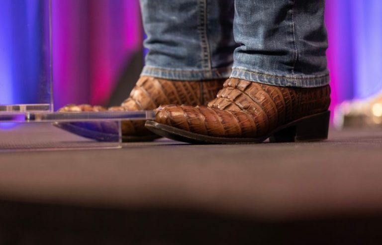 Bootgate and the perils of drafting off Donald Trump