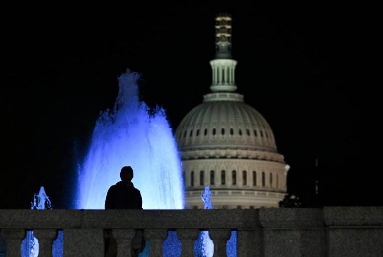 Congress averted a government shutdown, but the real fiscal fight is ahead