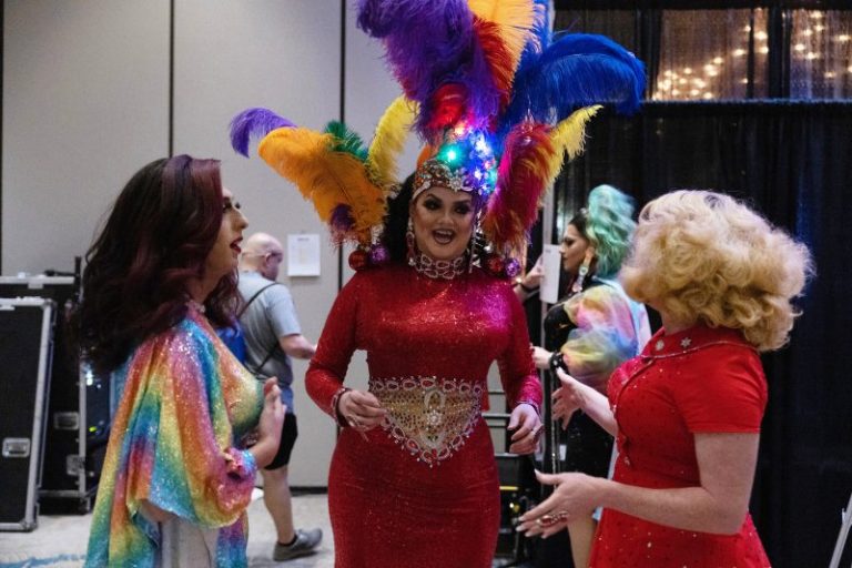 Supreme Court refuses to reinstate Florida’s anti-drag show law