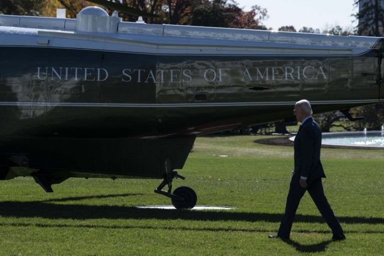 Biden nominee would be first Muslim on federal appellate court in U.S. history