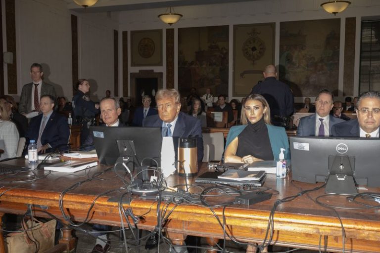 Trump Trials: Donald Trump takes the stand