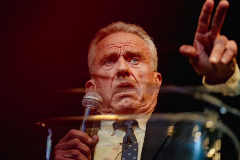 The ‘black’ hole in Robert F. Kennedy Jr.’s housing conspiracy theory